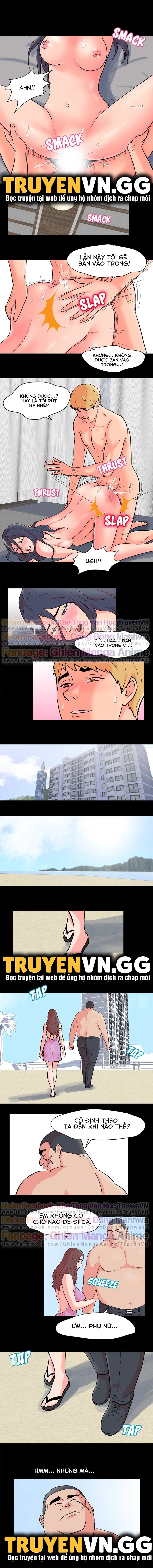Project Utopia Chapter 55 - Trang 2