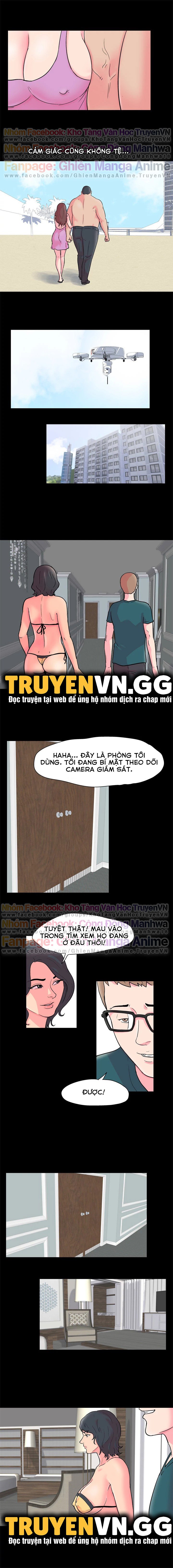 Project Utopia Chapter 55 - Trang 2