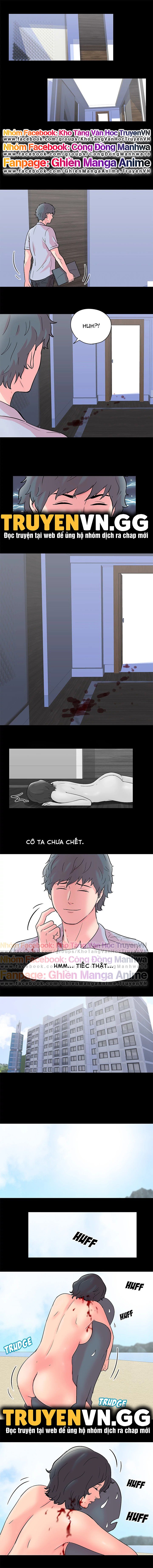 Project Utopia Chapter 56 - Trang 2