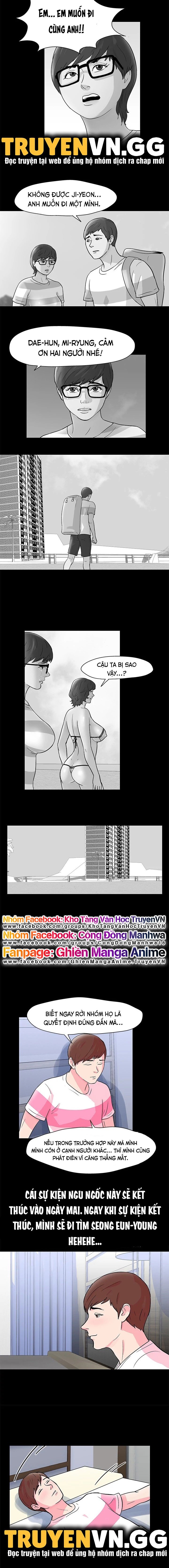 Project Utopia Chapter 57 - Trang 2