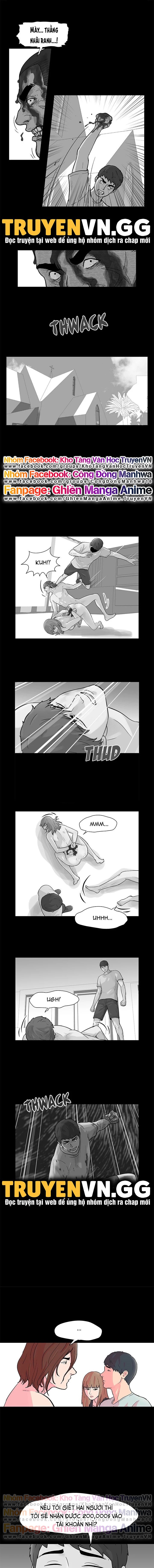 Project Utopia Chapter 57 - Trang 2