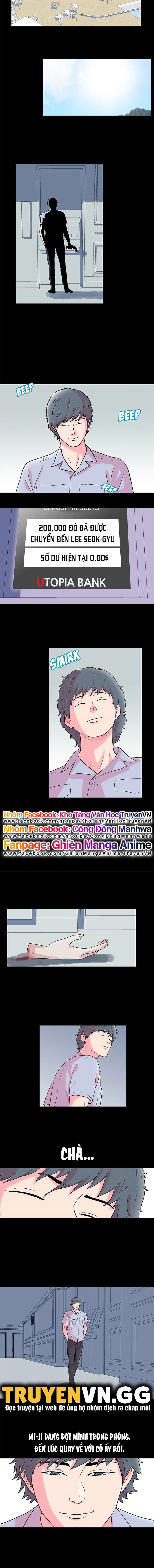 Project Utopia Chapter 57 - Trang 2
