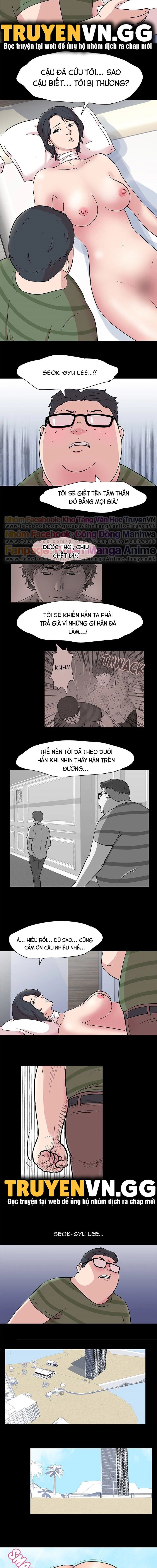 Project Utopia Chapter 58 - Trang 2