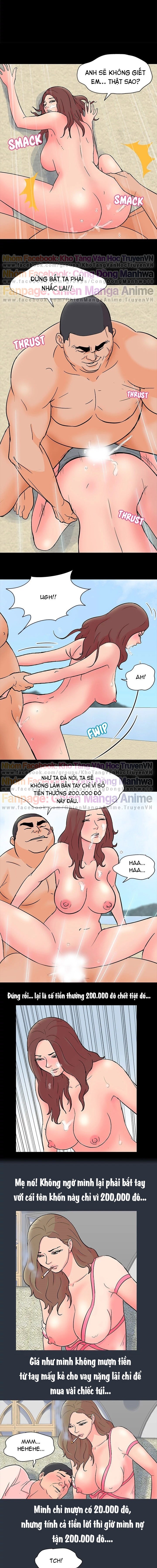 Project Utopia Chapter 58 - Trang 2