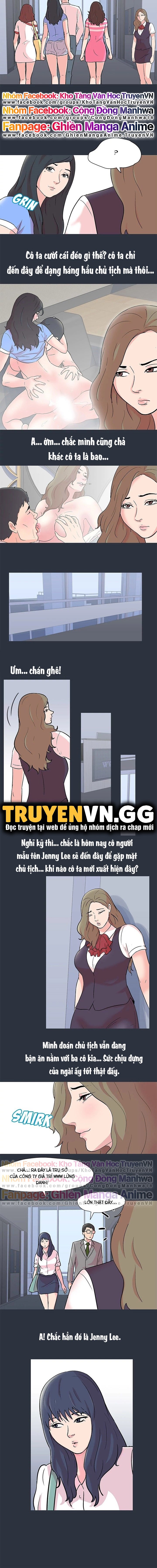 Project Utopia Chapter 58 - Trang 2