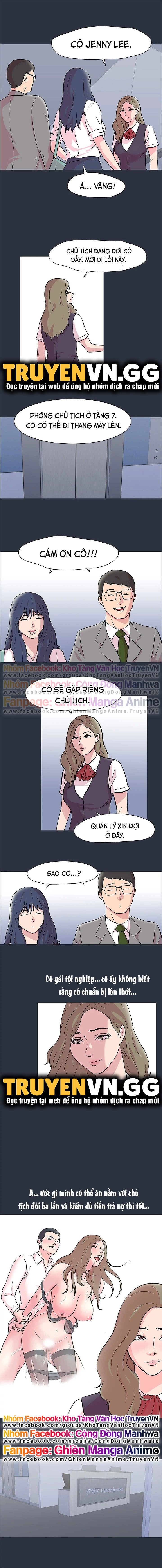 Project Utopia Chapter 58 - Trang 2