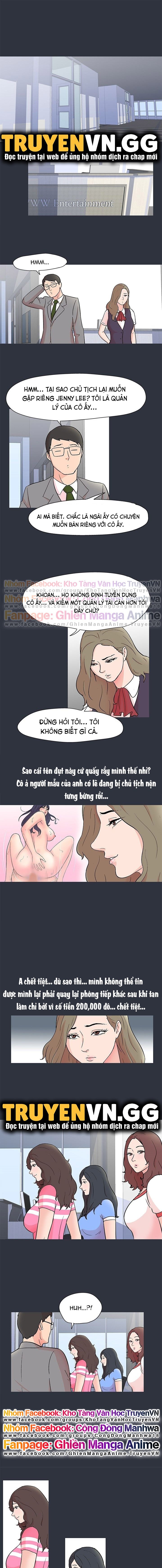 Project Utopia Chapter 59 - Trang 2