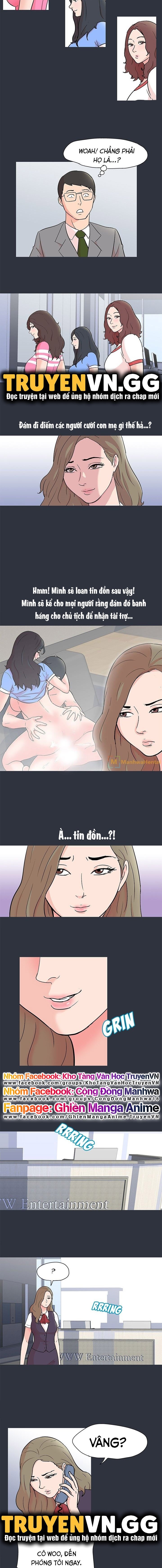Project Utopia Chapter 59 - Trang 2