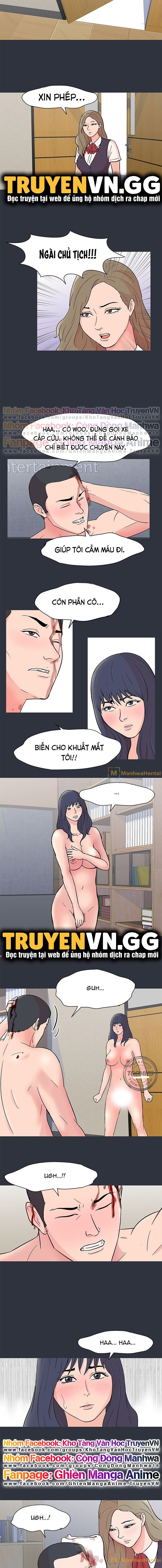 Project Utopia Chapter 59 - Trang 2