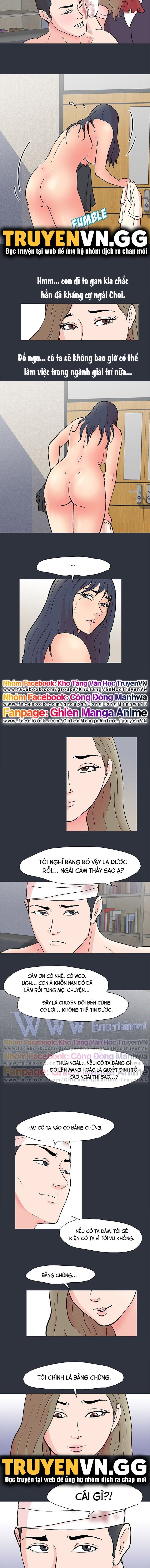 Project Utopia Chapter 59 - Trang 2