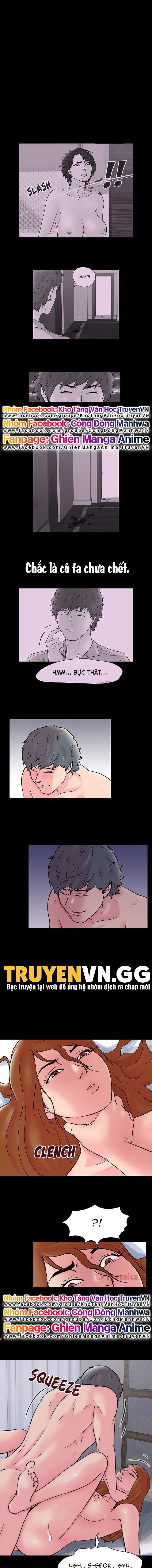 Project Utopia Chapter 60 - Trang 2