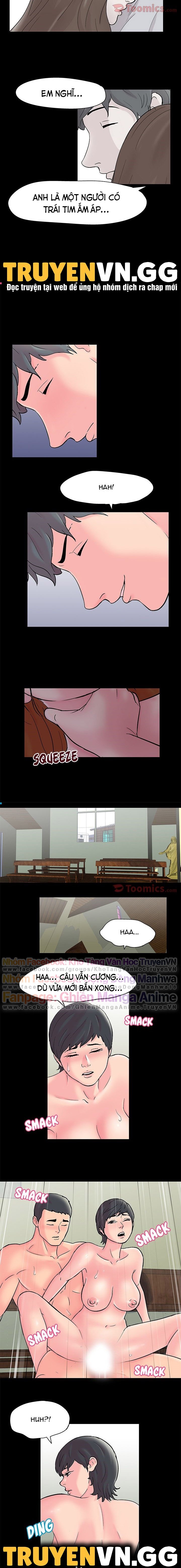 Project Utopia Chapter 60 - Trang 2
