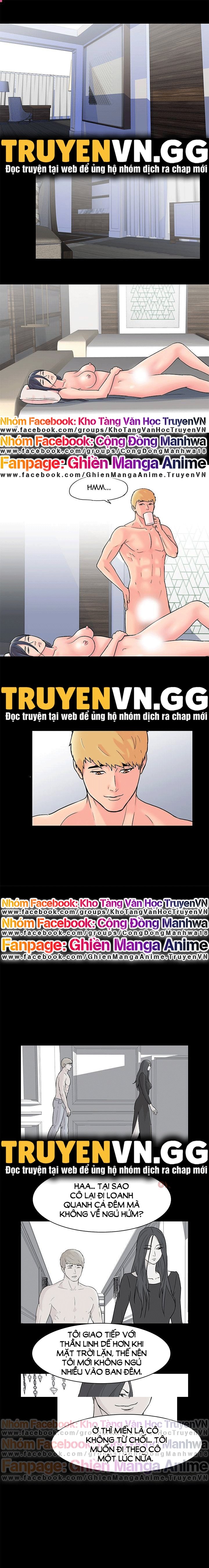 Project Utopia Chapter 61 - Trang 2