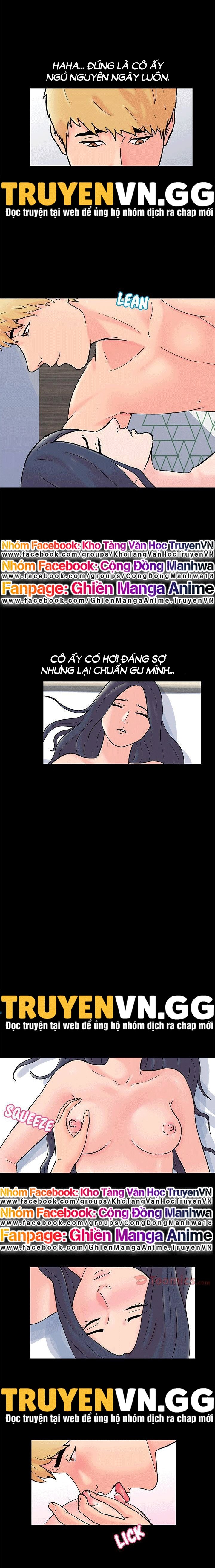 Project Utopia Chapter 61 - Trang 2