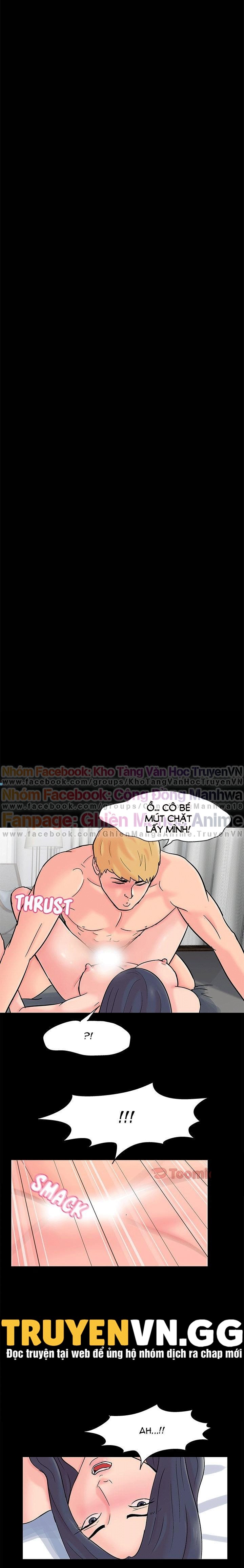 Project Utopia Chapter 61 - Trang 2