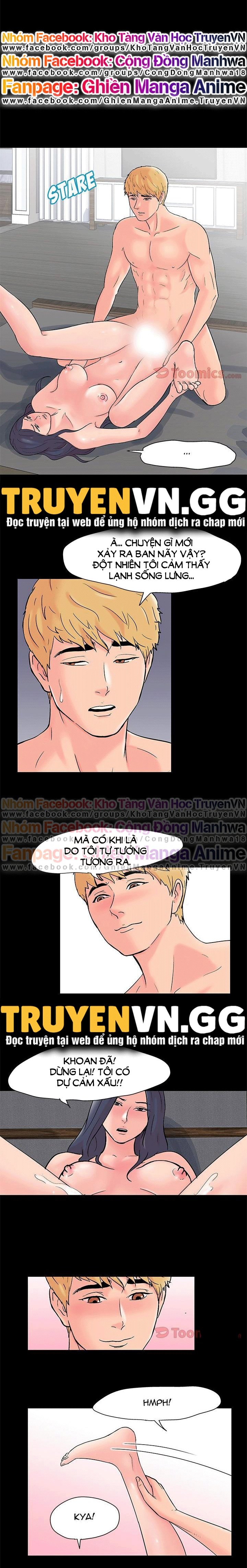 Project Utopia Chapter 61 - Trang 2