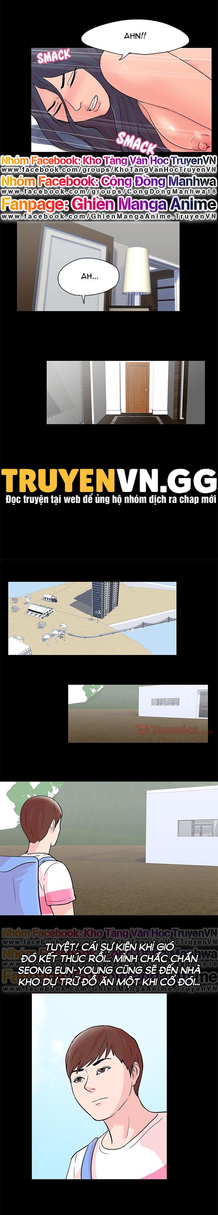 Project Utopia Chapter 61 - Trang 2