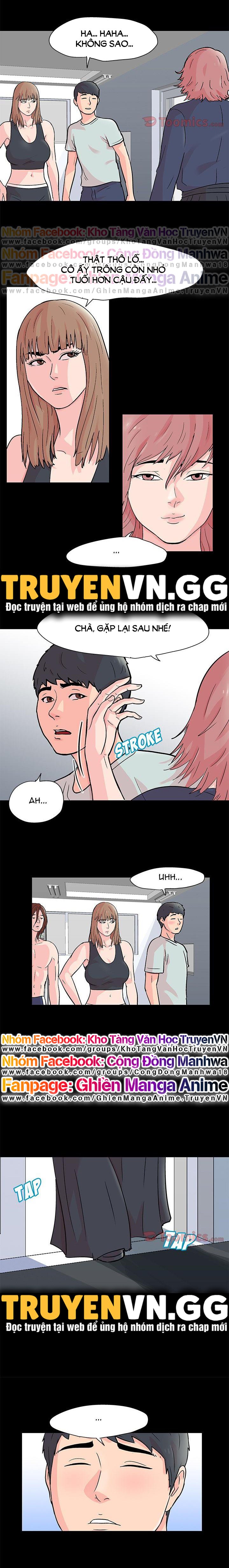 Project Utopia Chapter 62 - Trang 2