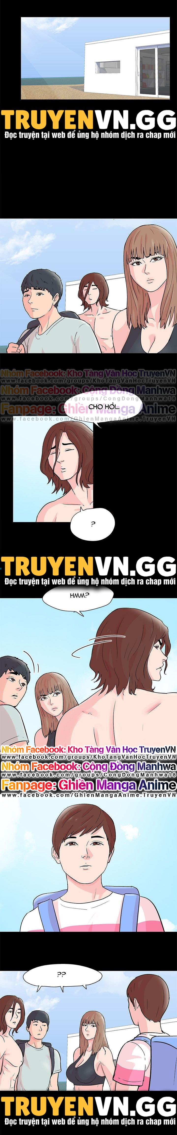 Project Utopia Chapter 62 - Trang 2