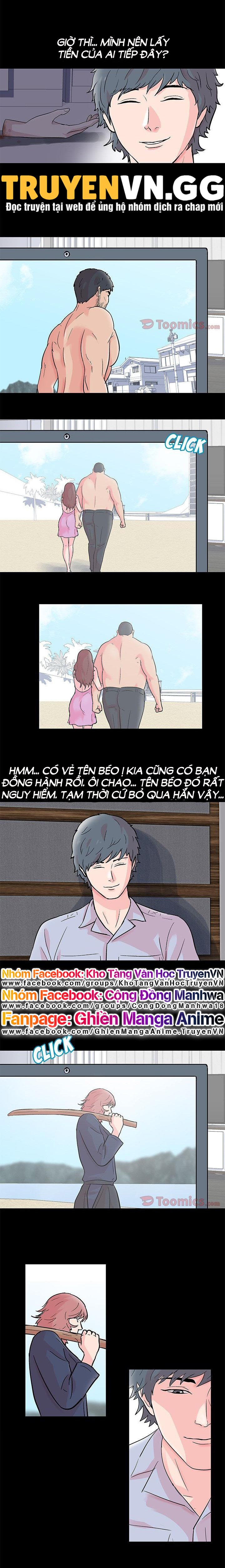 Project Utopia Chapter 62 - Trang 2