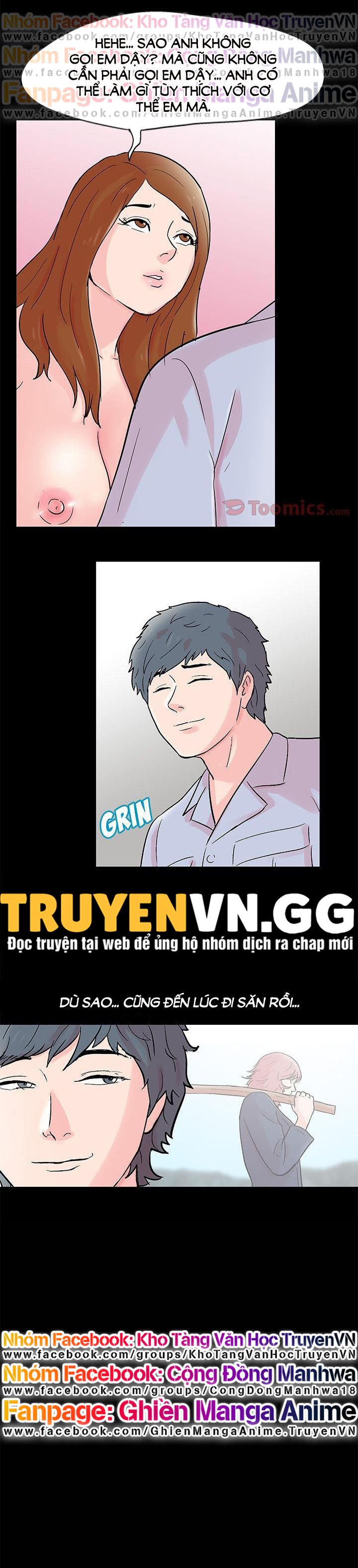 Project Utopia Chapter 62 - Trang 2