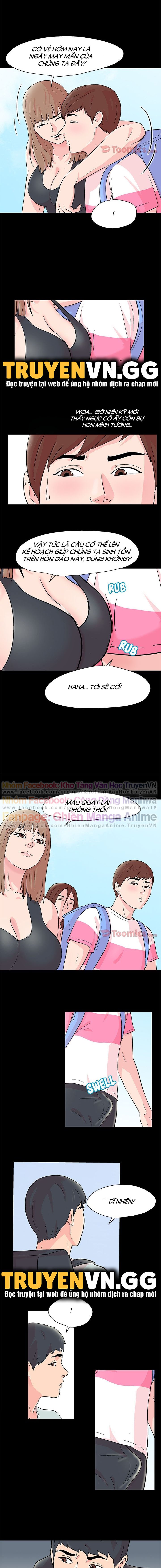 Project Utopia Chapter 63 - Trang 2