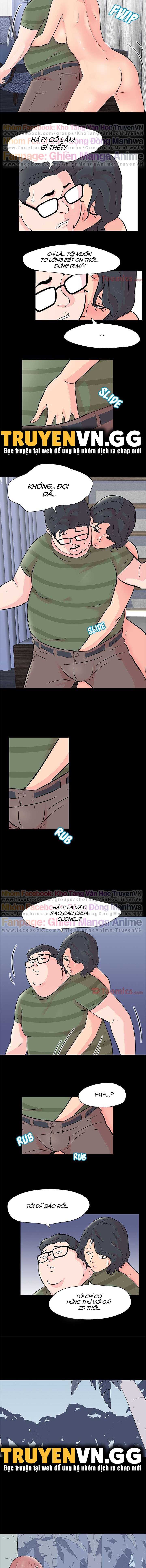 Project Utopia Chapter 63 - Trang 2