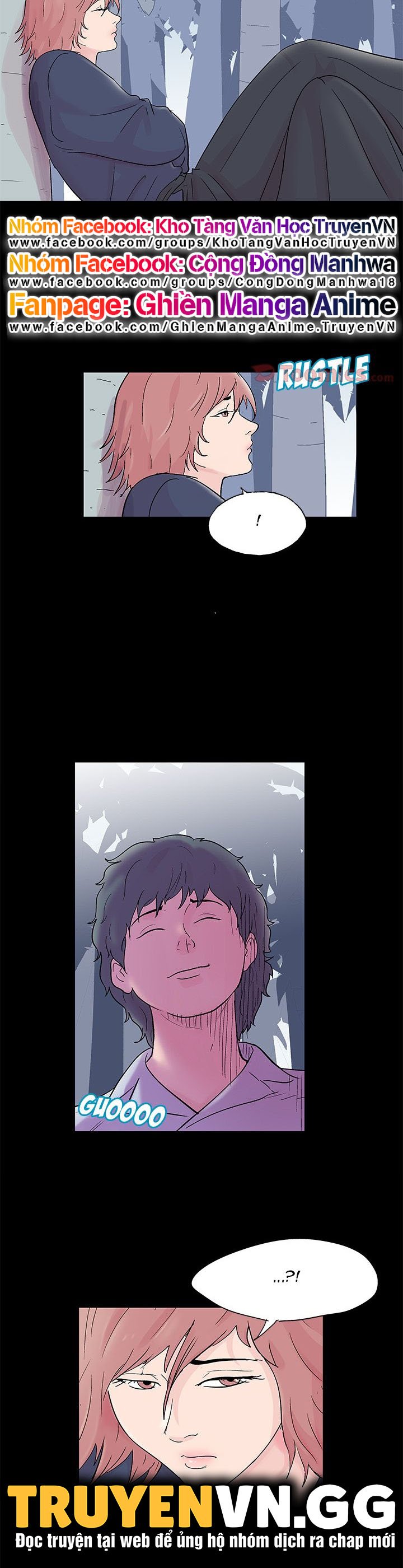 Project Utopia Chapter 63 - Trang 2