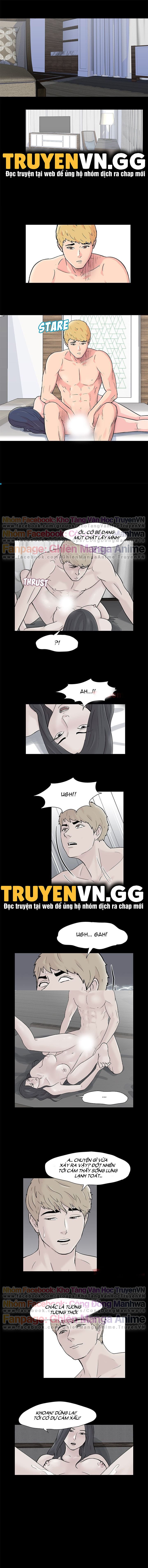 Project Utopia Chapter 64 - Trang 2