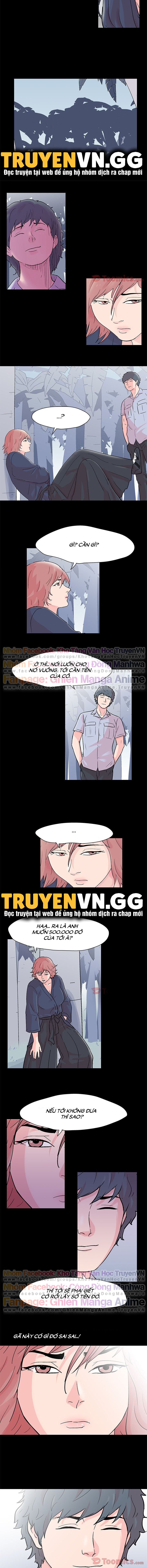 Project Utopia Chapter 64 - Trang 2