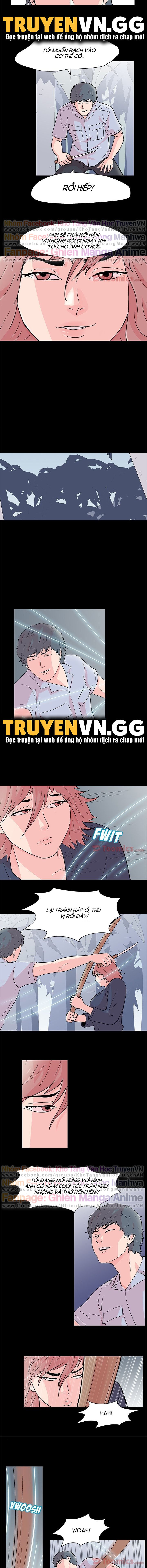 Project Utopia Chapter 65 - Trang 2