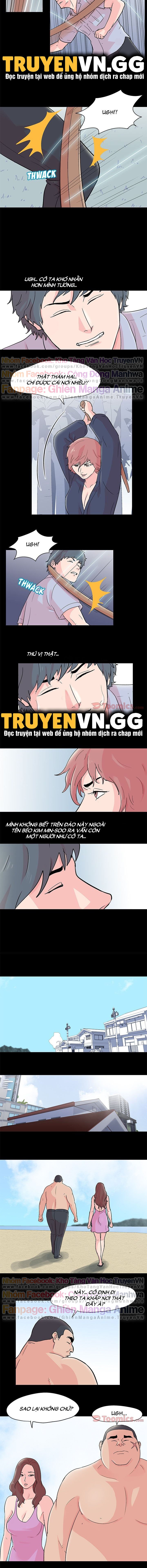 Project Utopia Chapter 65 - Trang 2
