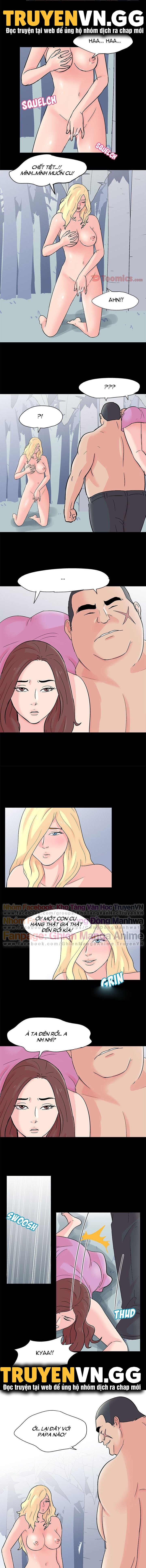 Project Utopia Chapter 65 - Trang 2