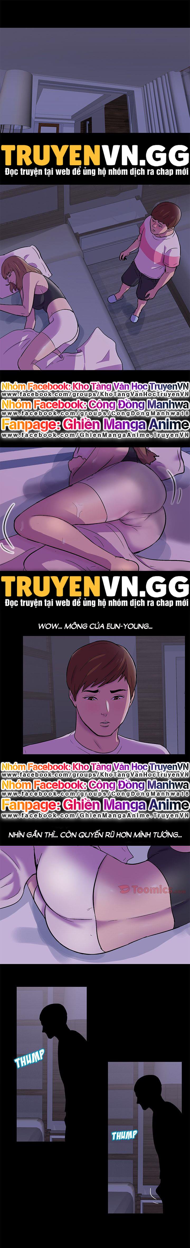 Project Utopia Chapter 67 - Trang 2