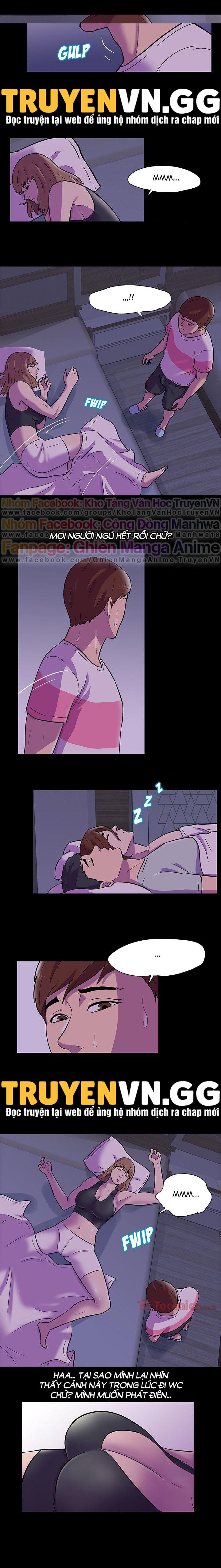 Project Utopia Chapter 67 - Trang 2