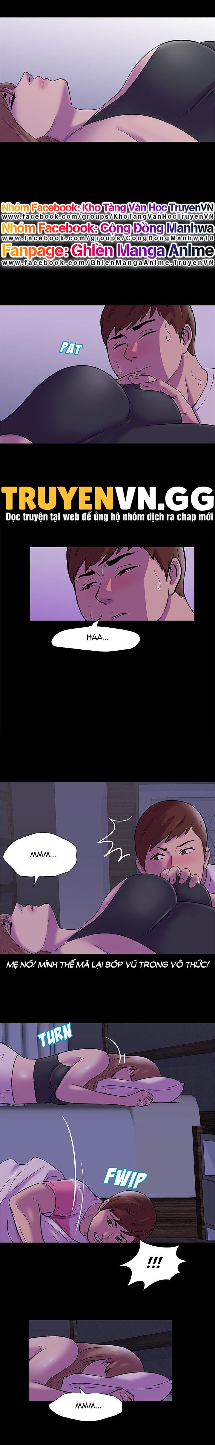 Project Utopia Chapter 67 - Trang 2