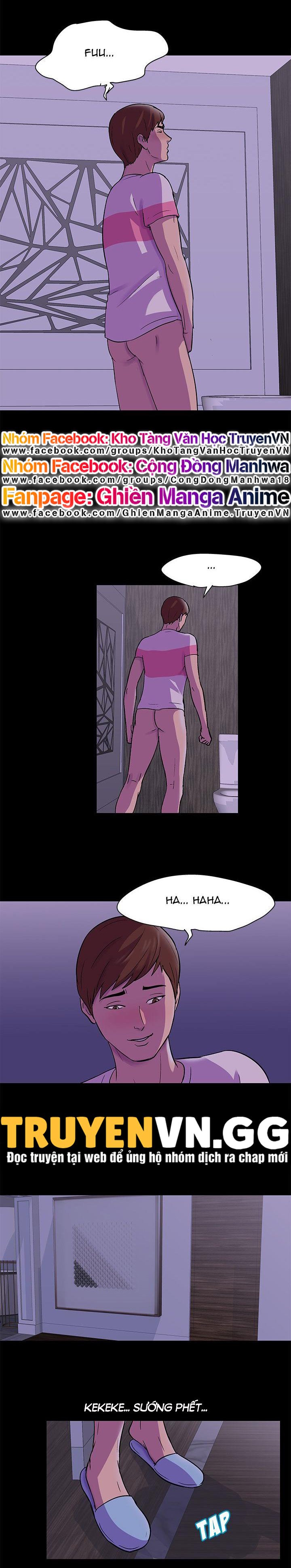 Project Utopia Chapter 67 - Trang 2