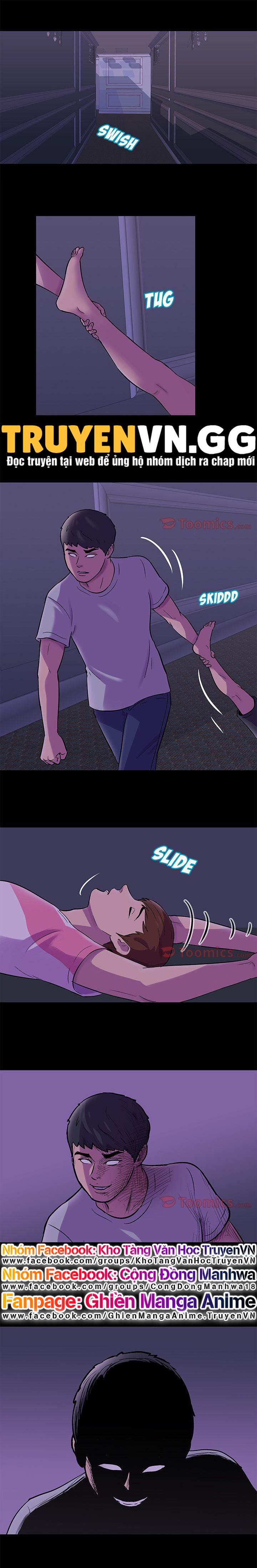 Project Utopia Chapter 68 - Trang 2
