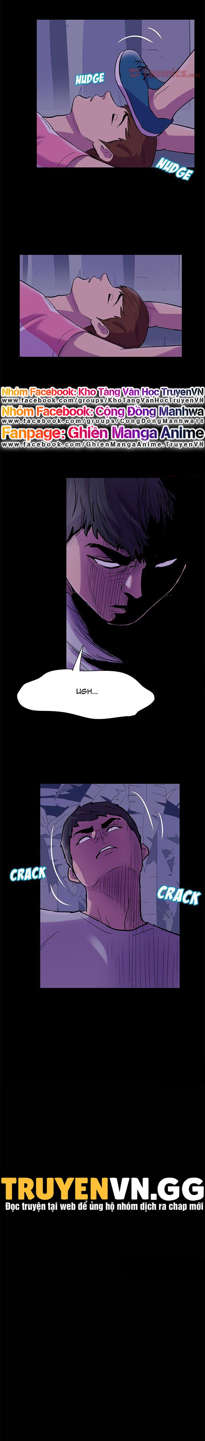 Project Utopia Chapter 68 - Trang 2