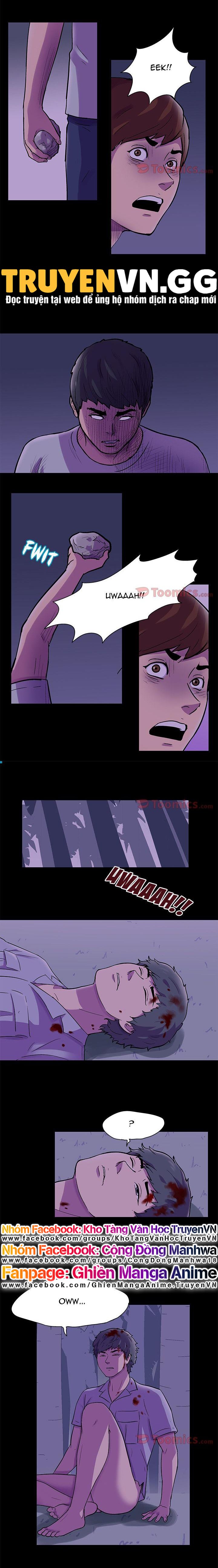 Project Utopia Chapter 68 - Trang 2