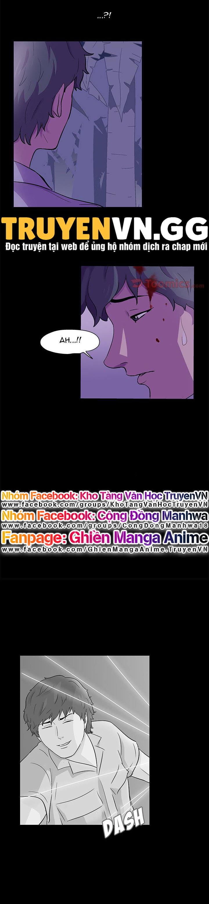 Project Utopia Chapter 68 - Trang 2