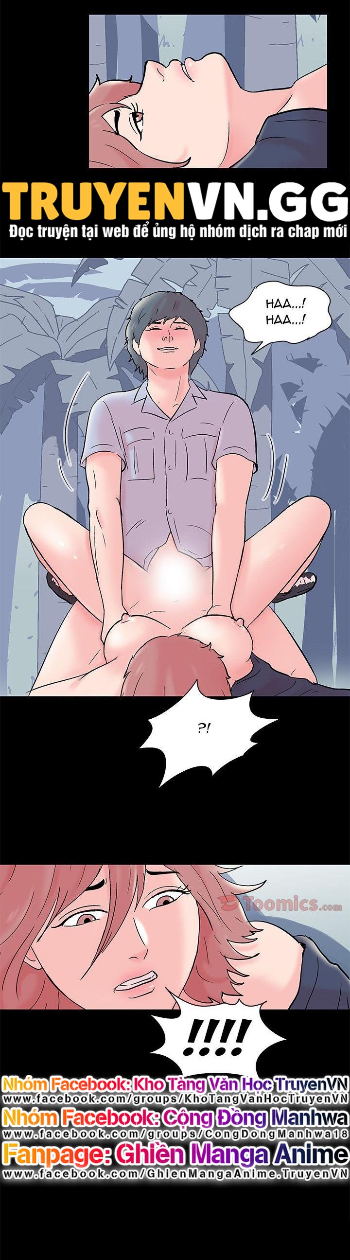 Project Utopia Chapter 68 - Trang 2