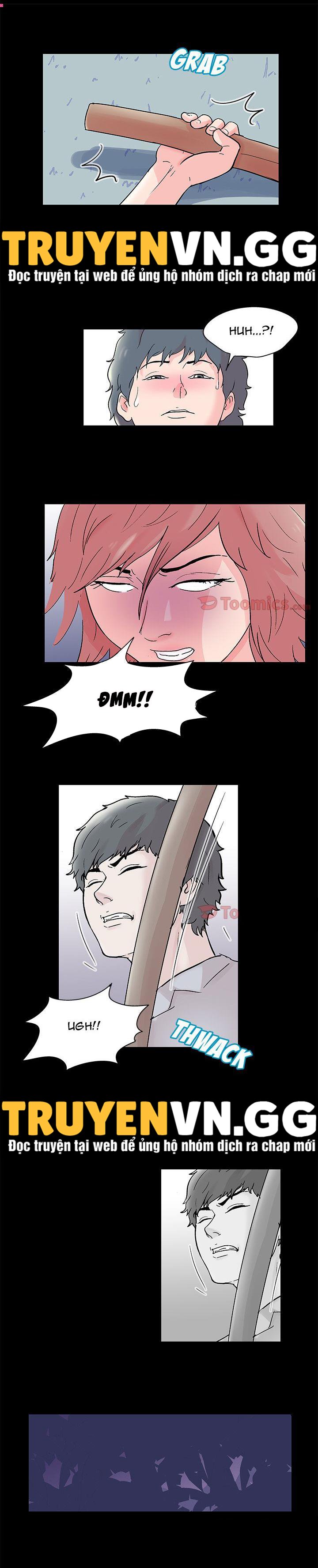 Project Utopia Chapter 68 - Trang 2