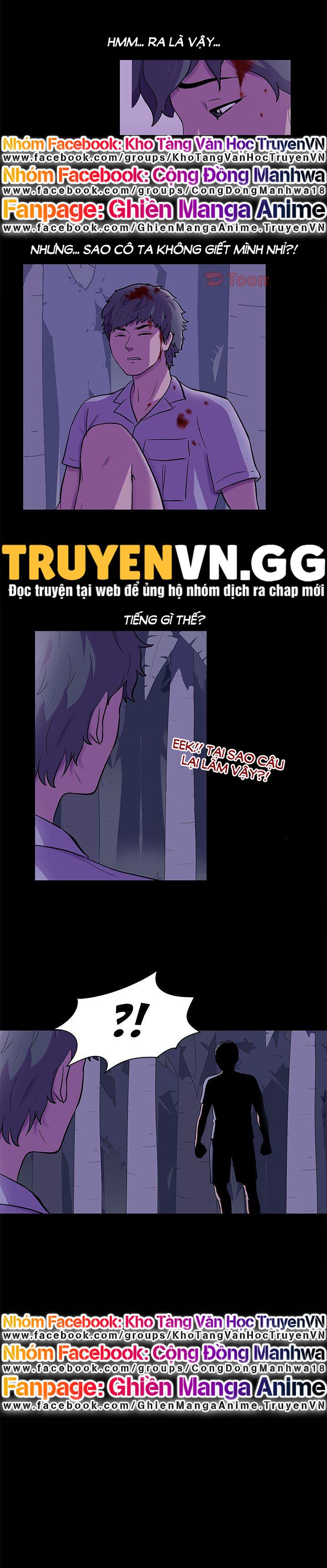 Project Utopia Chapter 68 - Trang 2