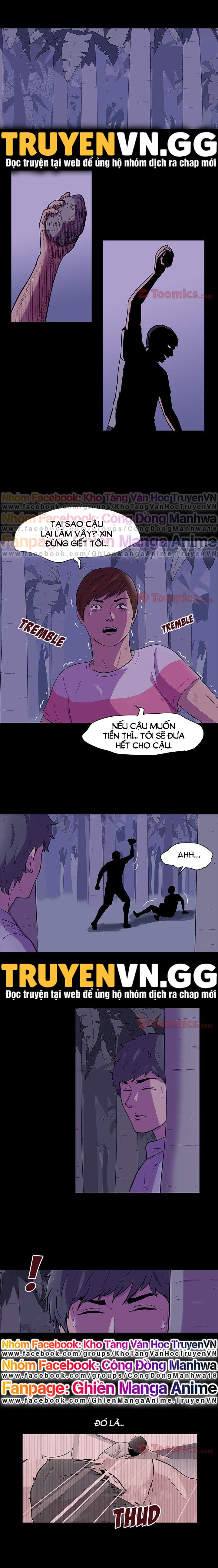 Project Utopia Chapter 69 - Trang 2