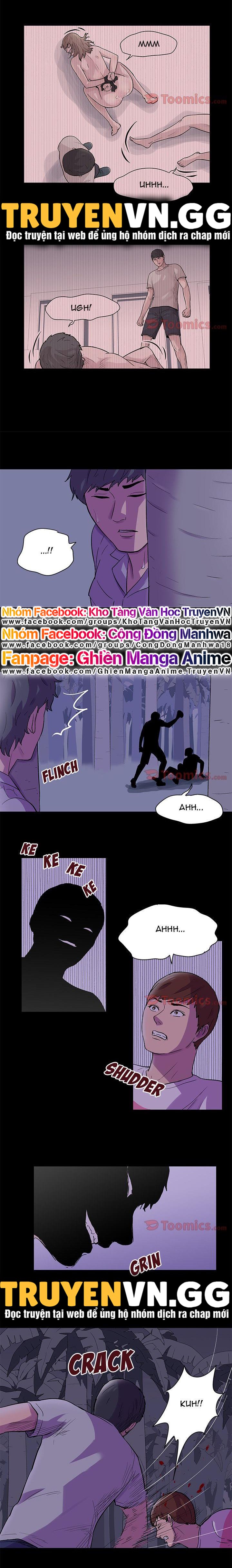 Project Utopia Chapter 69 - Trang 2