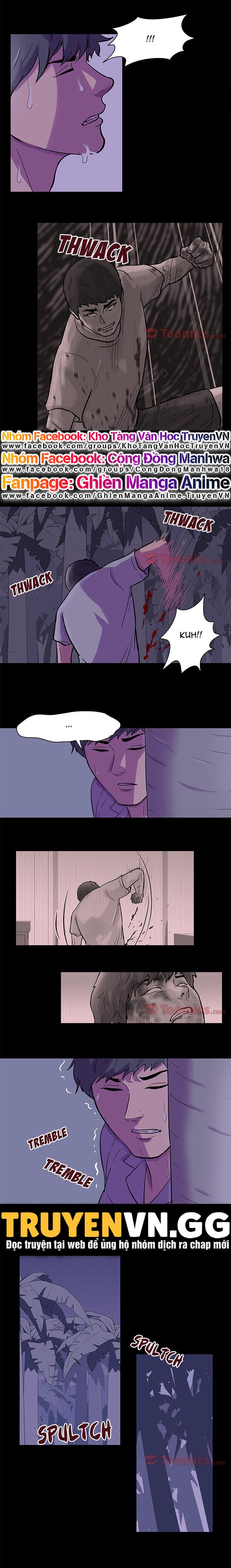Project Utopia Chapter 69 - Trang 2