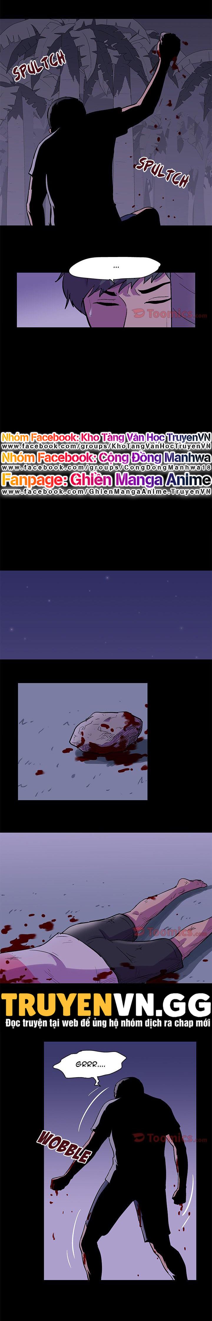 Project Utopia Chapter 69 - Trang 2