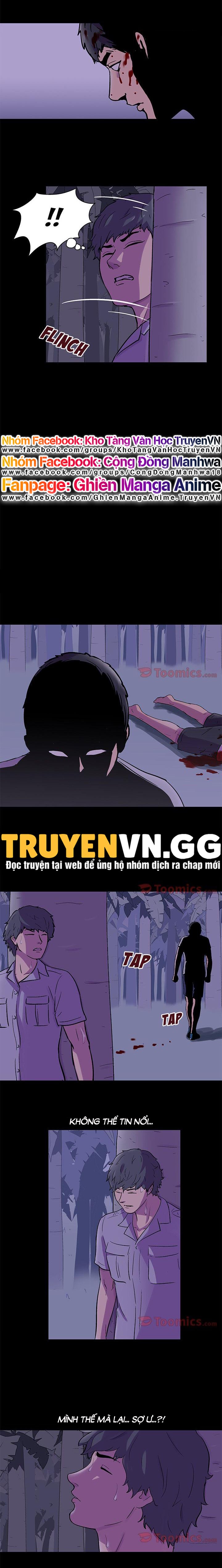 Project Utopia Chapter 69 - Trang 2