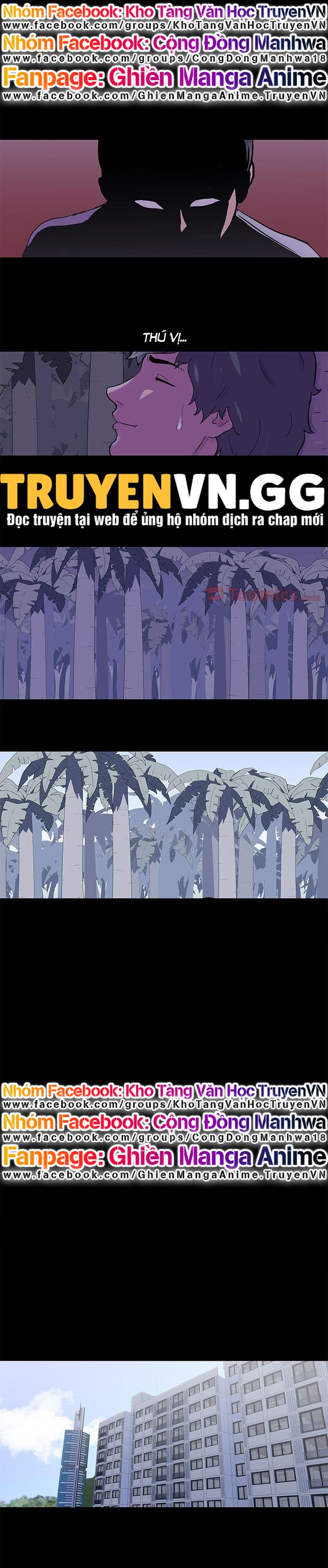 Project Utopia Chapter 69 - Trang 2